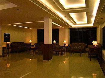 Hotel Sandhya Kasol Manīkaran Eksteriør bilde